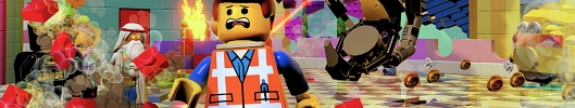 LEGO Movie Videogame